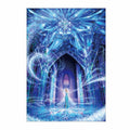 Frozen Hologram Paper Jigsaw Puzzle 1000 Piece "True Self"