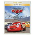 Cars/Cross Road Blu-ray + DVD Set