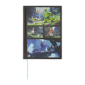 Pokemon Strange Paradox Notebook with unique design from Japan