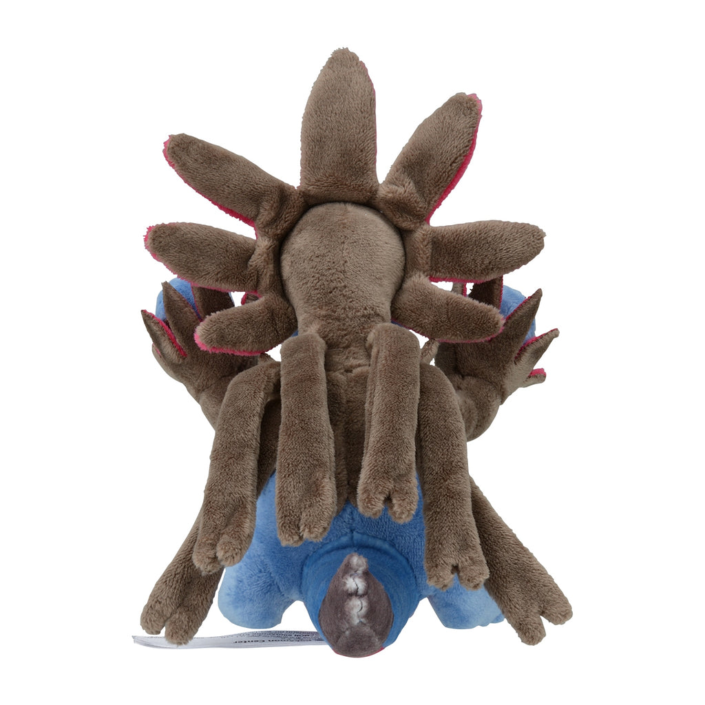 Pokemon 635 Sazandora Plush, Japan exclusive, rare find