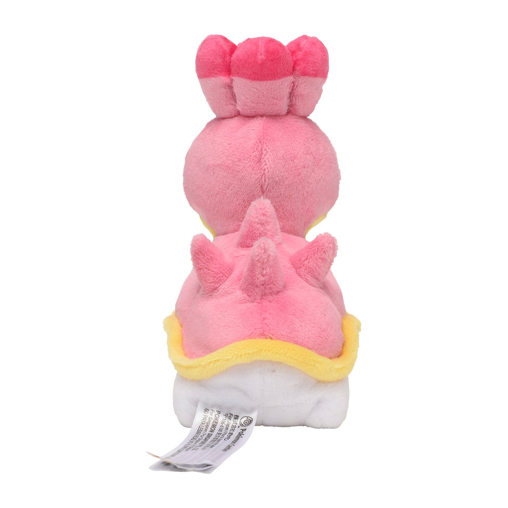 Shellos West Sea #422 Pokémon Fit Plush — Official Pokémon Center Japan