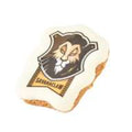 [Q-Pot] Twisted Wonderland Savannah Claw Dormitory/Brooch Sugar Cookie