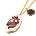 [Q-Pot] Twisted Wonderland Scarabia Dormitory/Necklace Sugar Cookie