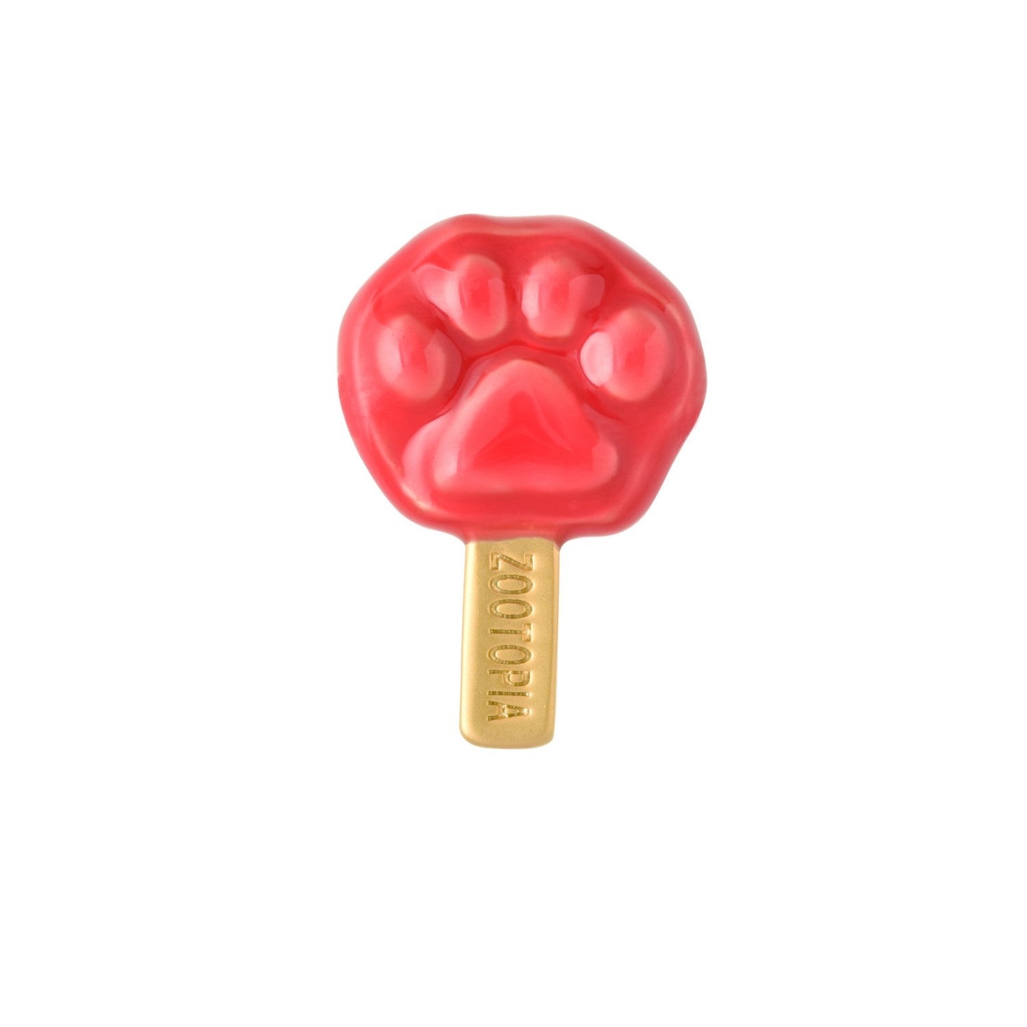 [Q-pot] Zootopia Nick/Pierce Ice Candy