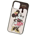 [Q-pot] Minnie iPhone 11pro case