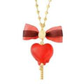[Cuepot] Ace Trappola/Necklace Gummy Candy