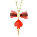 [Q-Pot] Deuce Spade/Necklace Gummy Candy