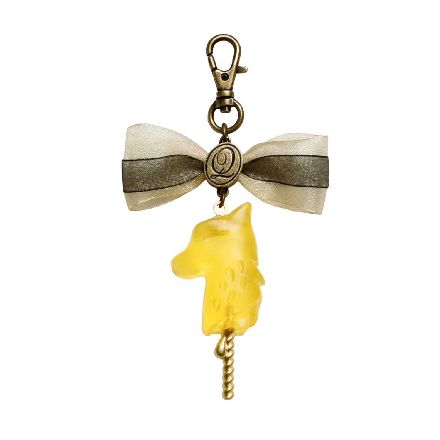 [Cuepot] Jack Howl/Bag Charm Gummy Candy