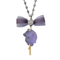 [Q-Pot] Jade Leach/Necklace Gummy Candy