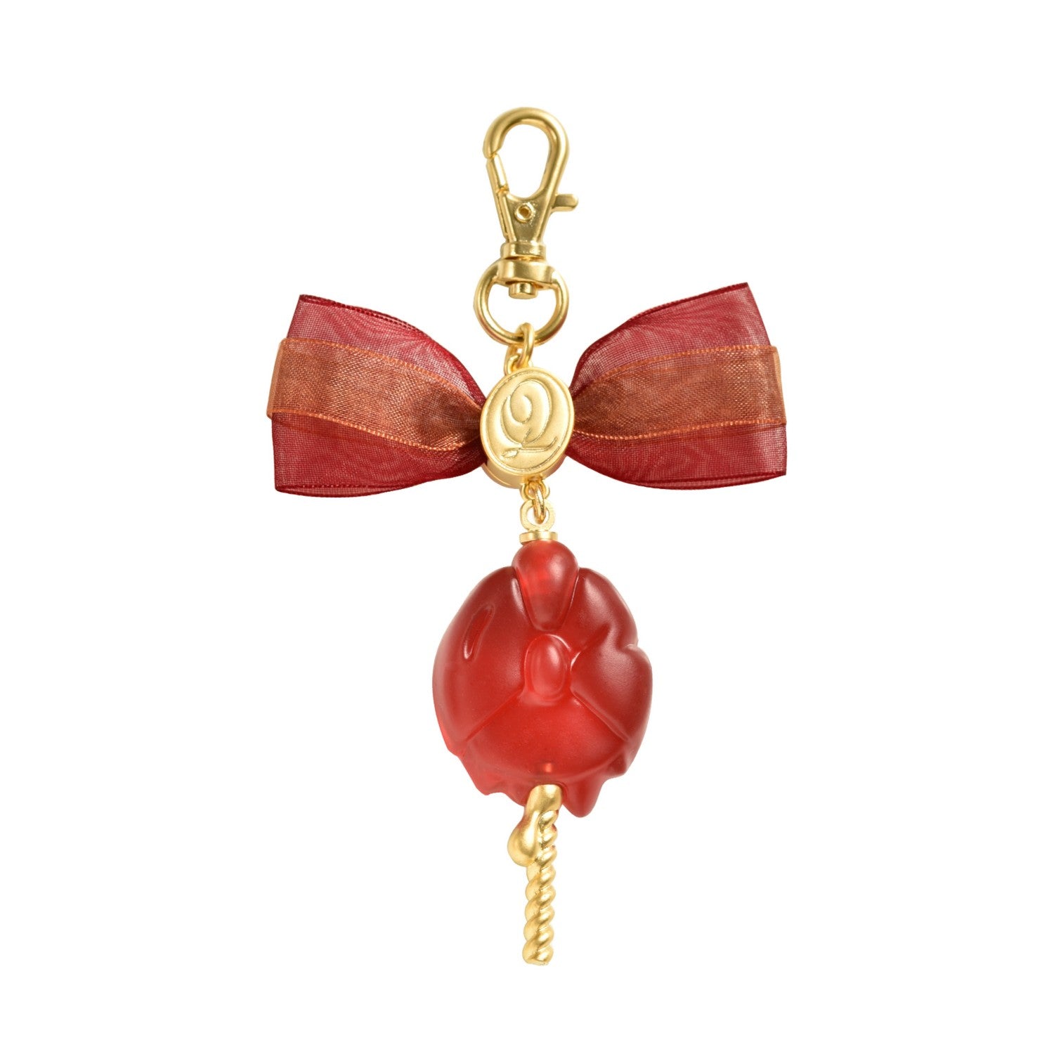 [Q-Pot] Karim Al-Azeem/Bag Charm Gummy Candy