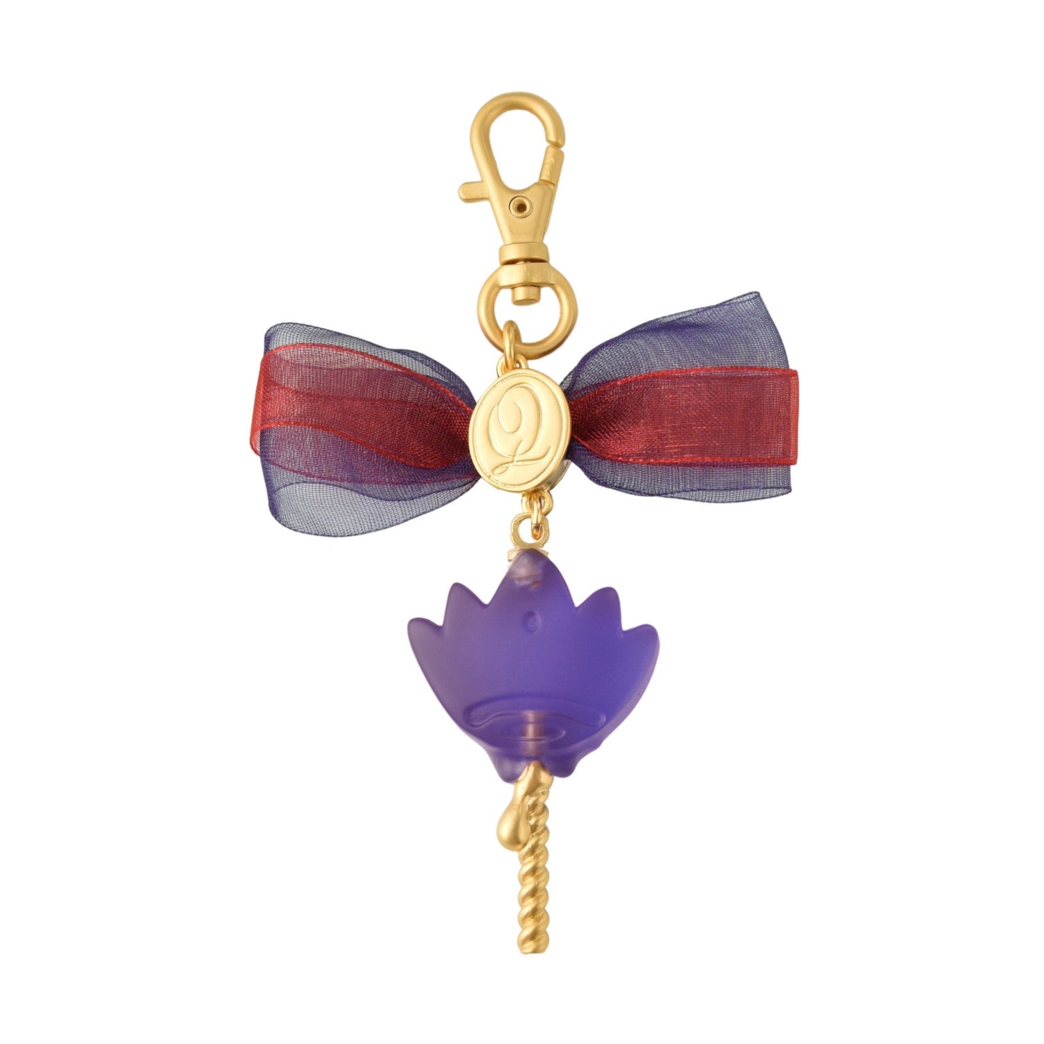 [Q-Pot] Ville Schoenheit/Bag Charm Gummy Candy