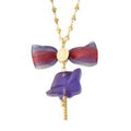 [Cuepot] Luke Hunt/Necklace Gummy Candy
