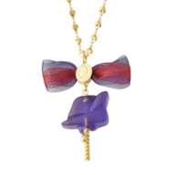 [Cuepot] Luke Hunt/Necklace Gummy Candy