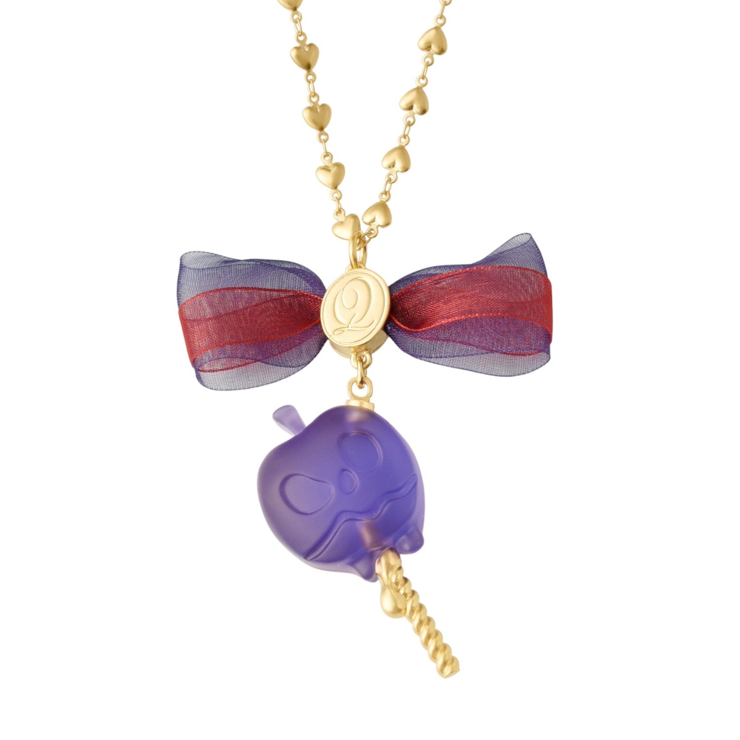 [Q-pot] Epel Fermier/Necklace Gummy Candy