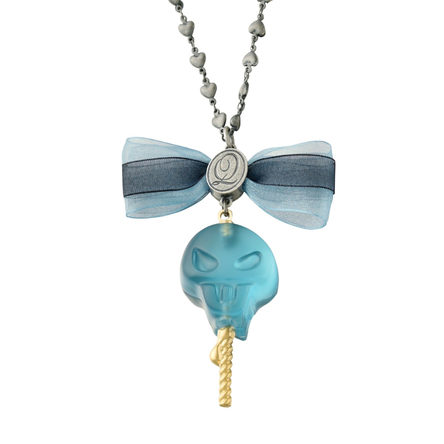 [Q-Pot] Idea Shroud/Necklace Gummy Candy