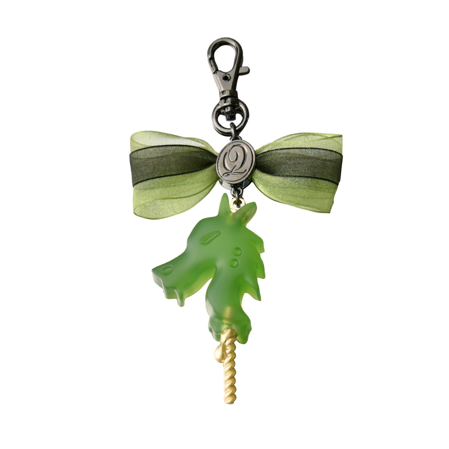 [Q-Pot] Malleus Draconia/Bag Charm Gummy Candy