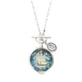 [Cuepot] Cinderella/Necklace Pocket Watch