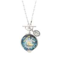 [Cuepot] Cinderella/Necklace Pocket Watch