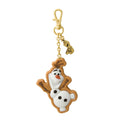 [Q-Pot] Olaf/Bag Charm Sugar Cookie