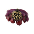 [Q-pot] Snow White Queen/Ring No. 11 Poison Apple Melt