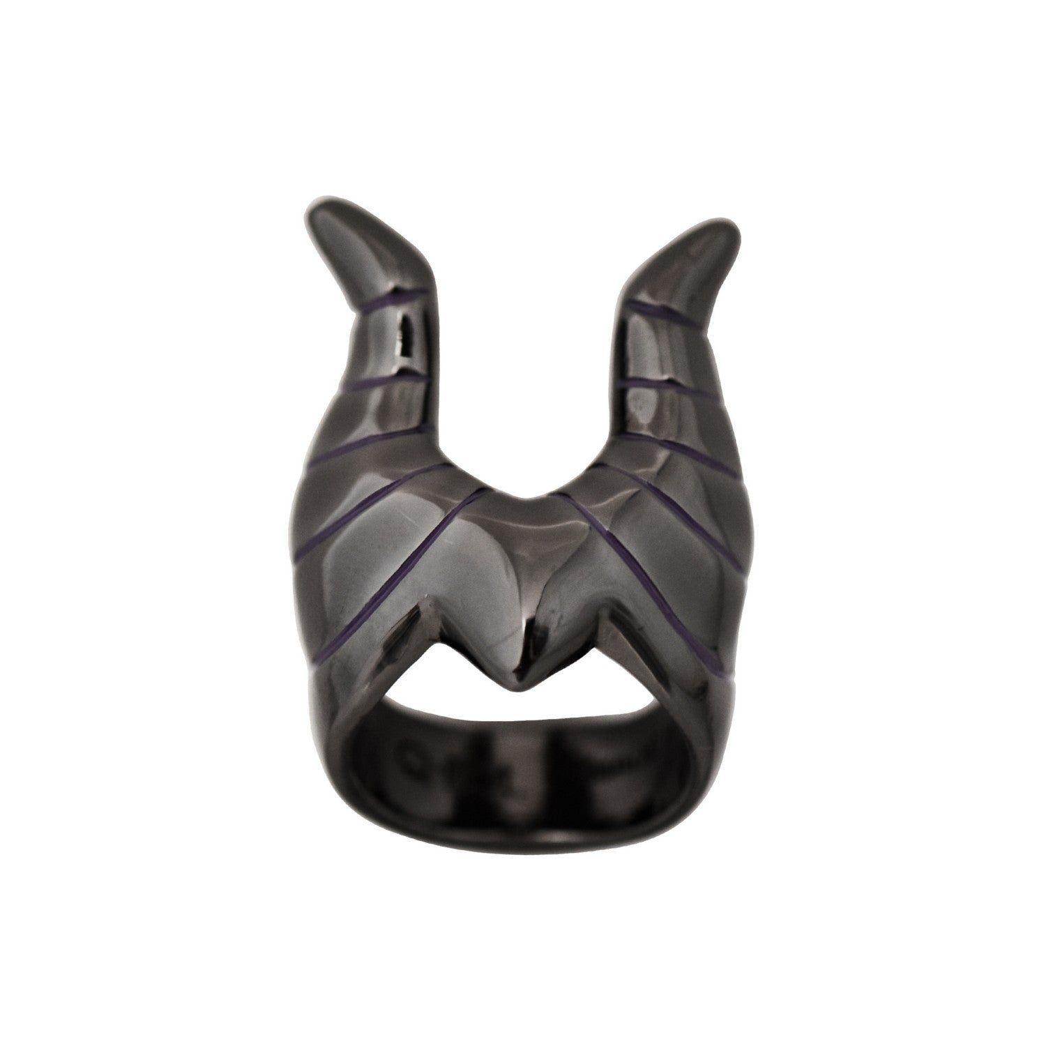[Q-pot] Maleficent/Ring No. 13
