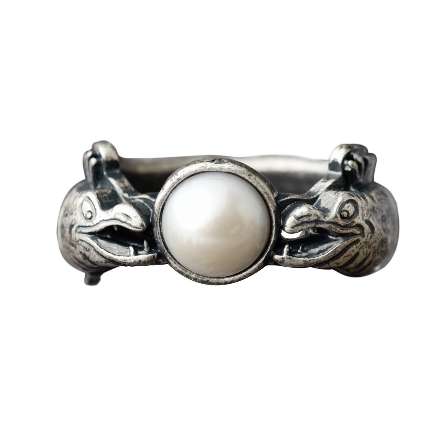 [Cuepot] Flotsam and Jetsam/Ring No. 11