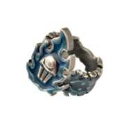 [Q-pot] Hades/Ring No. 11