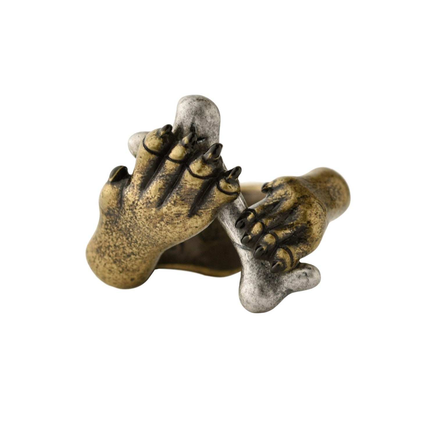 [Q-pot] Scar/Ring No. 13