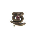 [Cuepot] Jafar/Ring No. 13