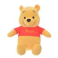 Winnie the Pooh stuffed toy (M) basic style