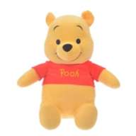 Winnie the Pooh stuffed toy (M) basic style