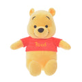 Winnie the Pooh stuffed toy (S) basic style