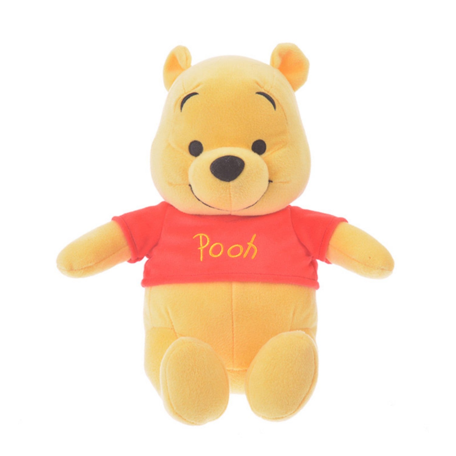 Winnie the Pooh stuffed toy (S) basic style
