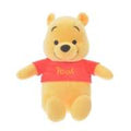 Winnie the Pooh stuffed toy (S) basic style