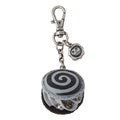 [Q-pot] Jack/Bag Charm Spiral Macaron