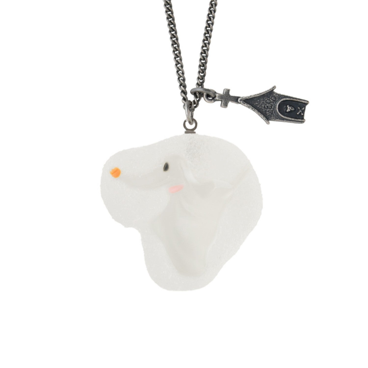 [Q-pot] Zero/Necklace Gummy