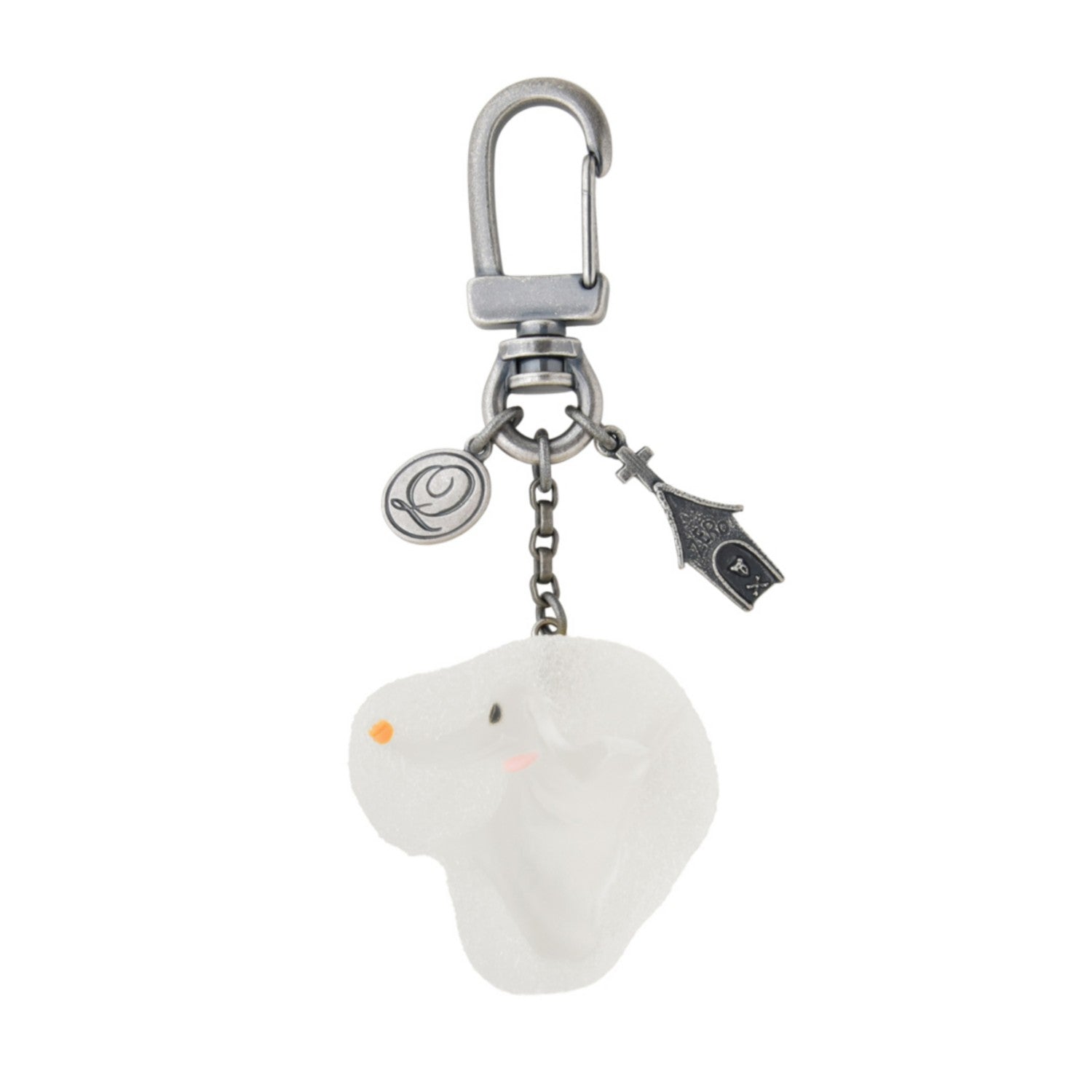 [Q-Pot] Zero/Bag Charm Gummy