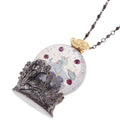 [Cuepot] Ursula/Necklace Crystal Ball