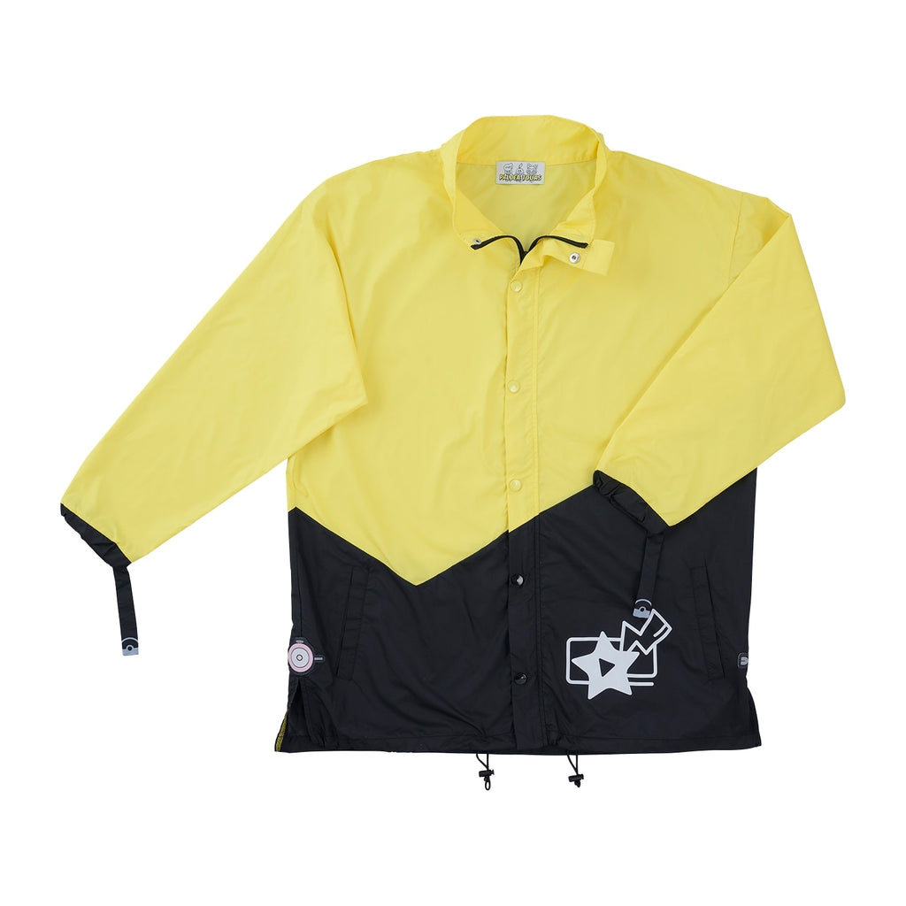 Blouson PALDEA TOURS Nanjamo model M/L