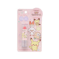 Colored lip balm <Pokepiece PK>