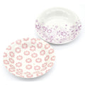 Flower Flower Pair Curry Pasta Set