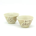 Time for Honey Pear Petit Bowl Set