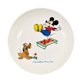 Reprint art 1963 plate (Mickey Mouse)