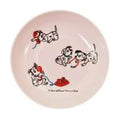 Reprint art 1963 plate (101 Dalmatians)