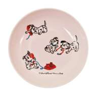Reprint art 1963 plate (101 Dalmatians)