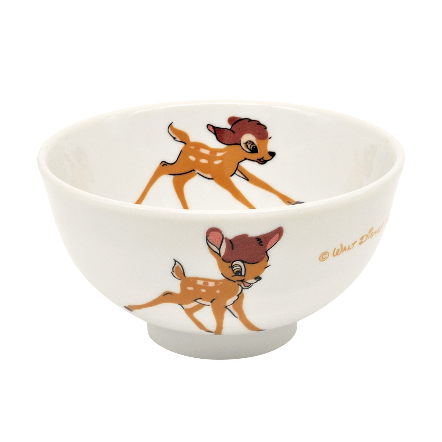 Reprint Art 1963 Tea Bowl (Bambi)