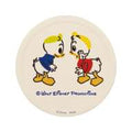Reprint Art 1963 Water Absorption Coaster (Huey, Dewey, Louie)