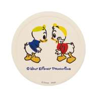 Reprint Art 1963 Water Absorption Coaster (Huey, Dewey, Louie)