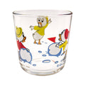 Reprint Art 1963 Tumbler (Huey, Dewey, Louie)
