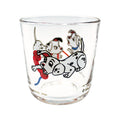 Reprint Art 1963 Tumbler (101 Dalmatians)